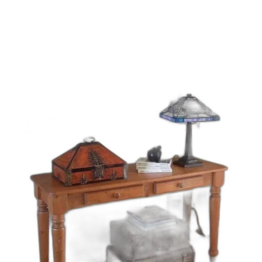 furniture, jewelry, umbrella, staff transparent PNG cut-out
