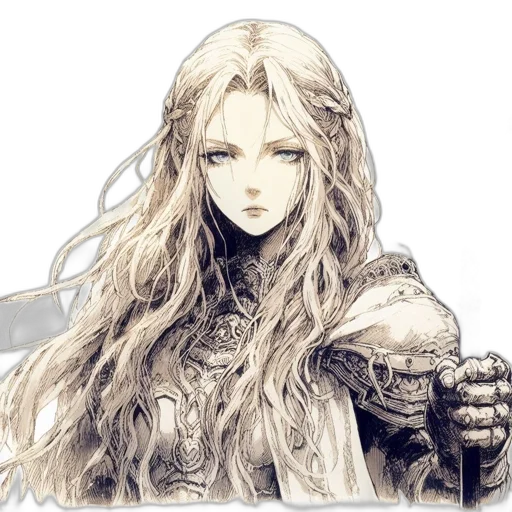 sword, face, weapon, staff transparent PNG cut-out