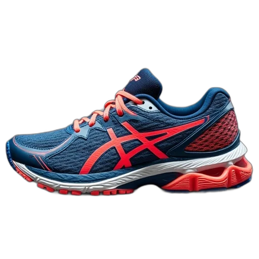 shoes, new, asics, gel transparent PNG cut-out