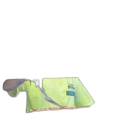 jacket, staff, mask, weapon transparent PNG cut-out