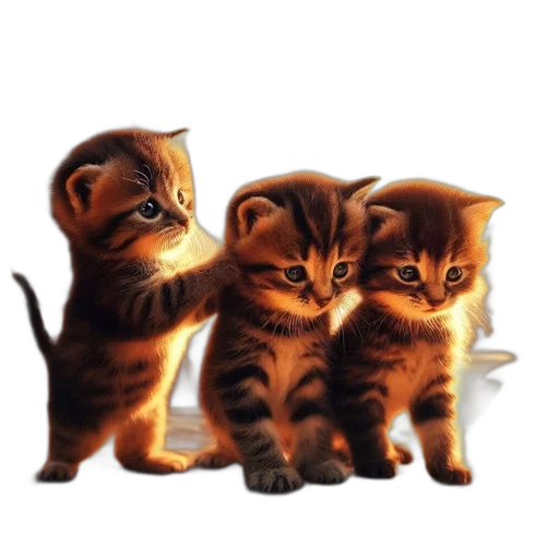 photorealistic, oil painting, pixel art, concept art transparent PNG cut-out