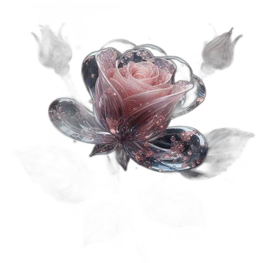 flower, crown, jewelry, dress transparent PNG cut-out