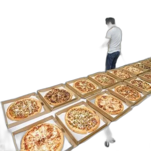 food, weapon, 3d render, concept art transparent PNG cut-out