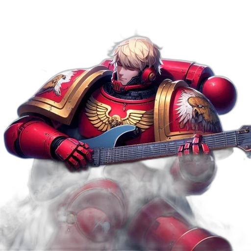 weapon, sword, robot, dragon transparent PNG cut-out