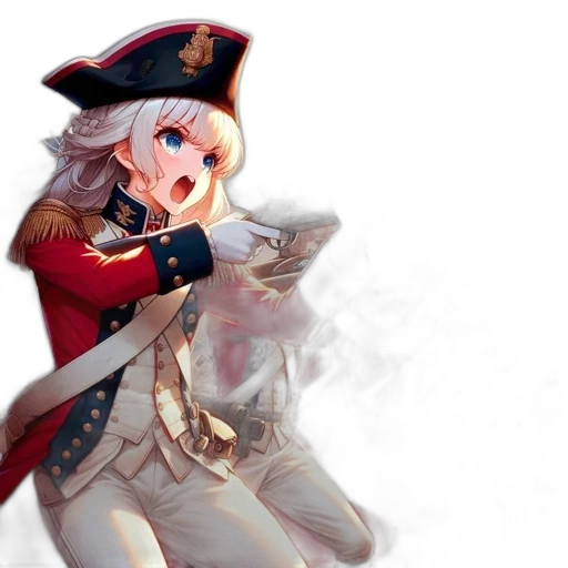 weapon, staff, sword, crown transparent PNG cut-out