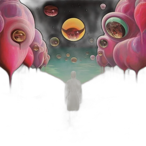 concept art, fantasy art, 3d render, pixel art transparent PNG cut-out