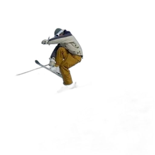 staff, jacket, sword, weapon transparent PNG cut-out