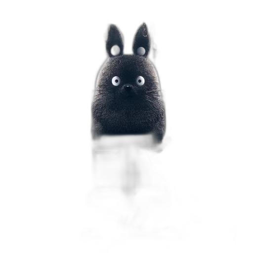 animal, creature, mask, robot transparent PNG cut-out