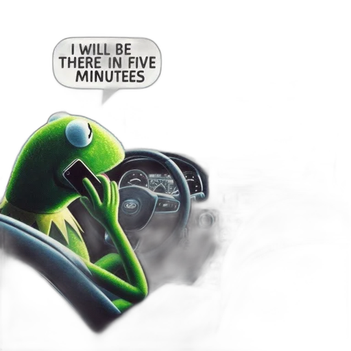 car, robot, mask, creature transparent PNG cut-out