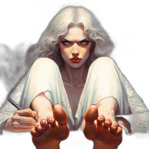 jewelry, fantasy art, concept art, comic book art transparent PNG cut-out