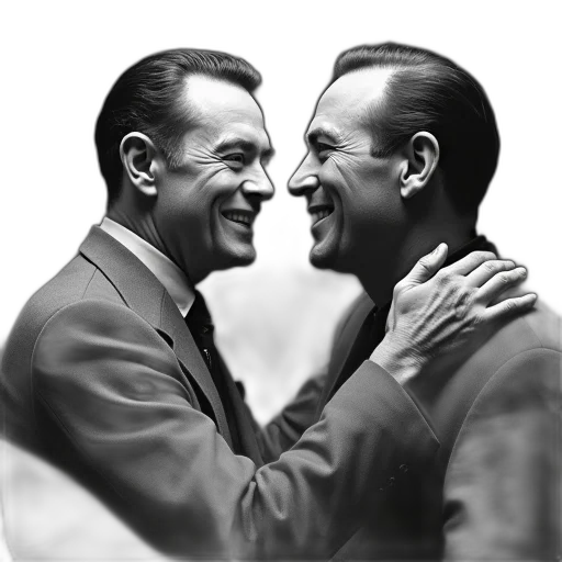photorealistic, voice, dion, leonard transparent PNG cut-out