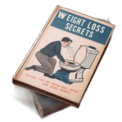 old, weight, loss, guide transparent PNG cut-out