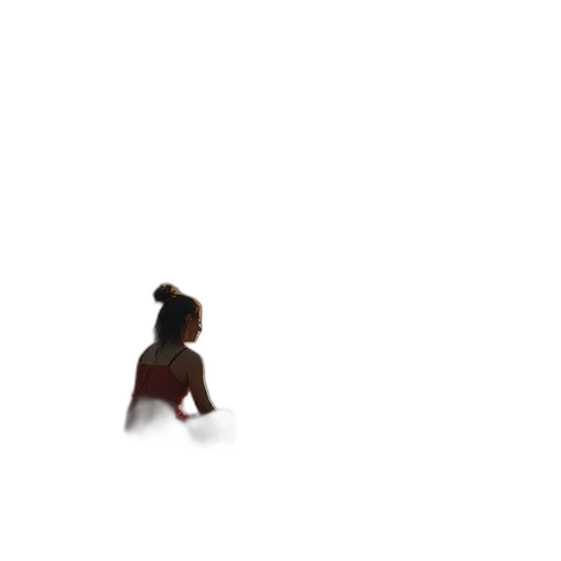 staff, creature, robot, animal transparent PNG cut-out