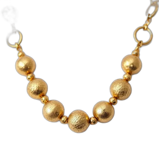 jewelry, golden, close-up, image transparent PNG cut-out