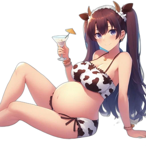 food, animal, dress, anime transparent PNG cut-out