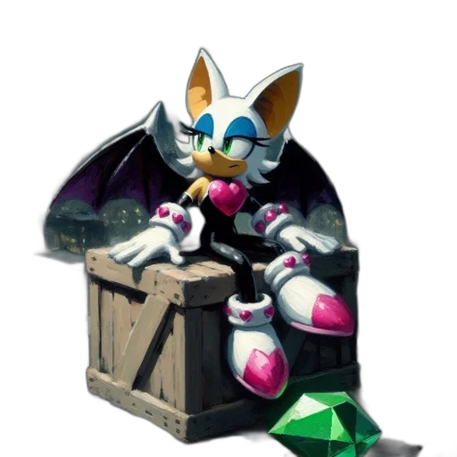 robot, furniture, creature, animal transparent PNG cut-out