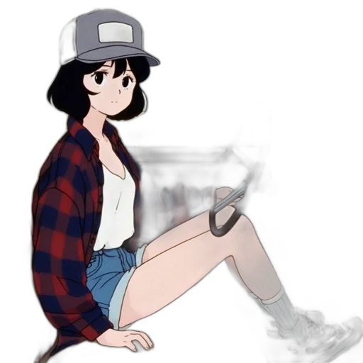 hat, dress, jacket, robot transparent PNG cut-out