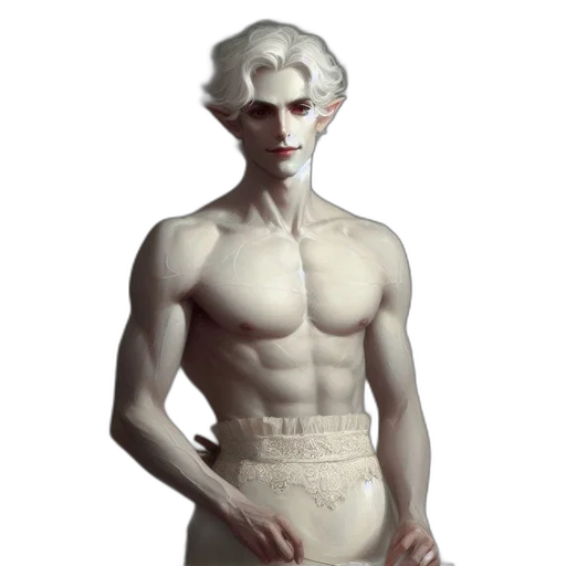 creature, mask, concept art, fantasy art transparent PNG cut-out