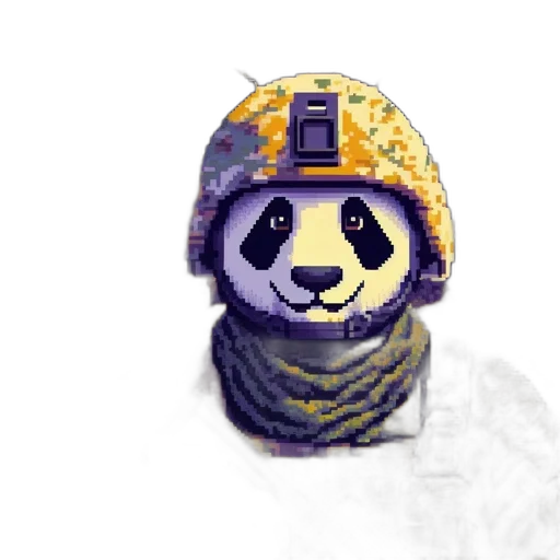 animal, hat, mask, staff transparent PNG cut-out