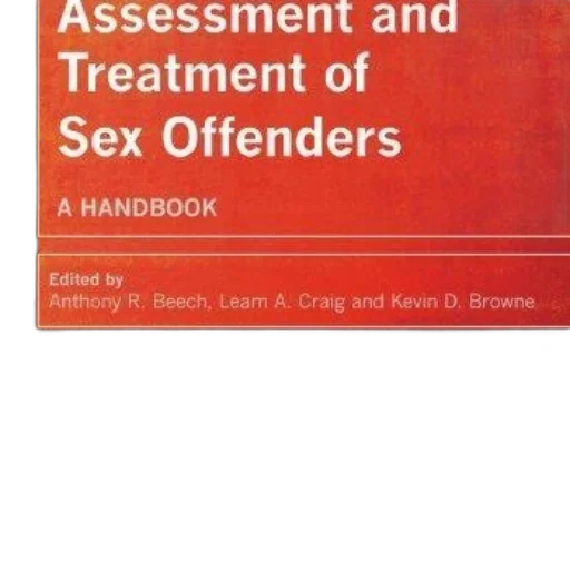 handbook, assessment, treatment, sex transparent PNG cut-out