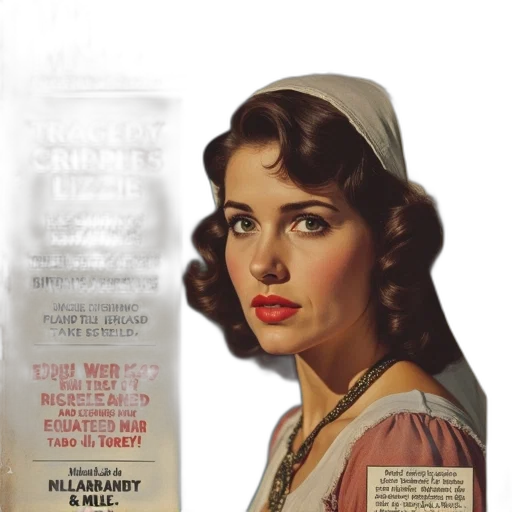 bottle, hat, photorealistic, comic book art transparent PNG cut-out