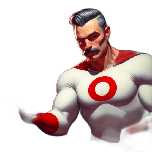 staff, concept art, comic book art, pixel art transparent PNG cut-out