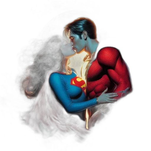 comic book art, concept art, fantasy art, pixel art transparent PNG cut-out