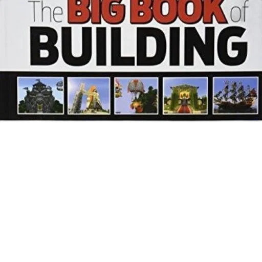building, big, book, unofficial transparent PNG cut-out