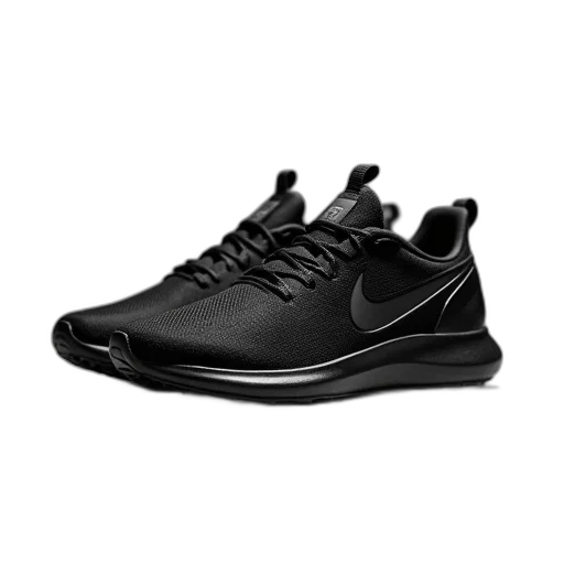 shoes, nike, huay, racer transparent PNG cut-out