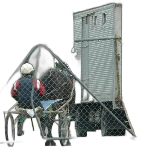 robot, animal, furniture, weapon transparent PNG cut-out
