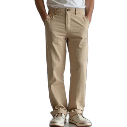staff, jacket, earth tones, monochrome transparent PNG cut-out