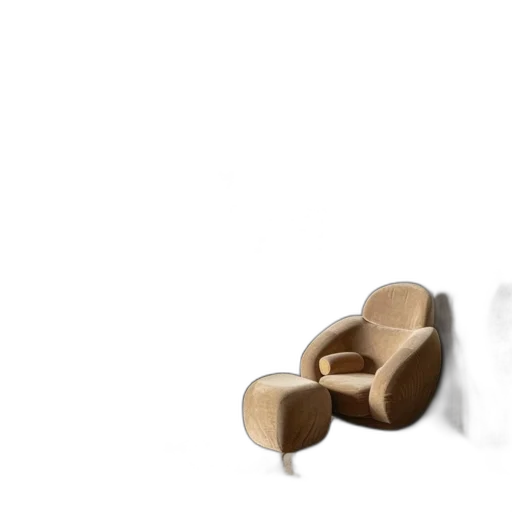 furniture, shoes, hair, crown transparent PNG cut-out