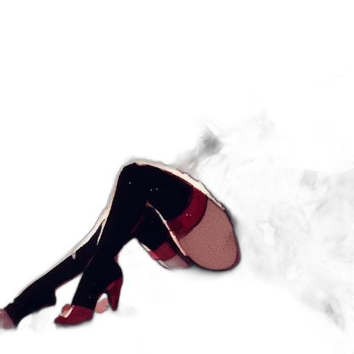 snow, fire, underwater, outer space transparent PNG cut-out