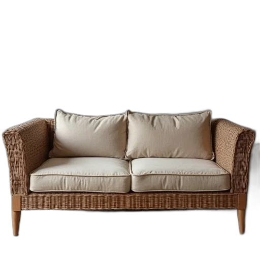 furniture, crown, 3d render, photorealistic transparent PNG cut-out