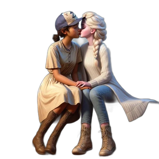 hat, concept art, pixel art, fantasy art transparent PNG cut-out