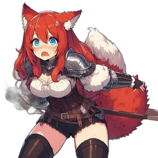 weapon, staff, sword, animal transparent PNG cut-out