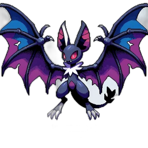 dragon, creature, animal, staff transparent PNG cut-out