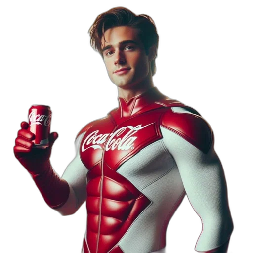 bottle, robot, jacket, animal transparent PNG cut-out