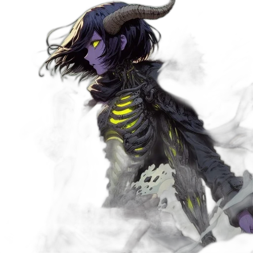 dragon, fantasy art, concept art, watercolor transparent PNG cut-out