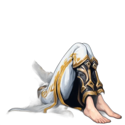mask, shoes, weapon, sword transparent PNG cut-out