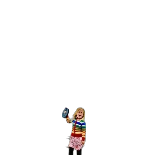 bottle, dress, robot, staff transparent PNG cut-out
