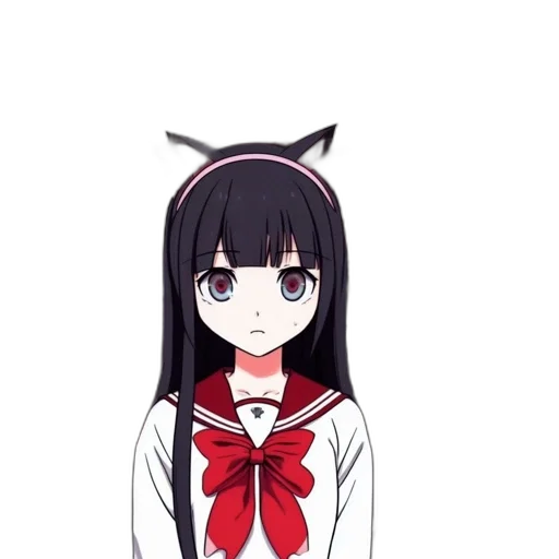 animal, staff, creature, dress transparent PNG cut-out
