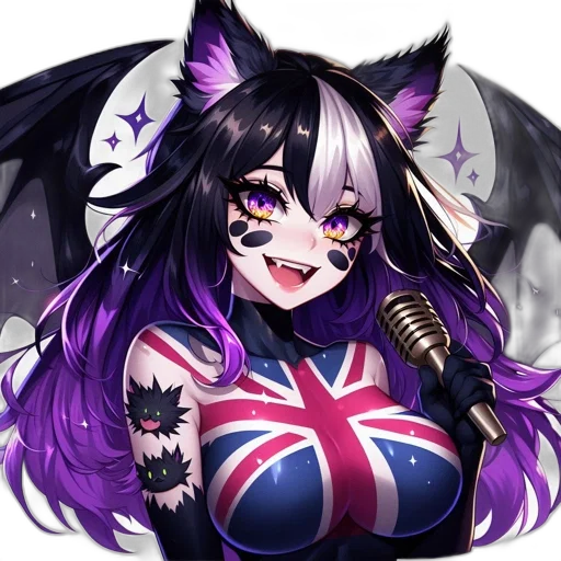 dragon, staff, anime, fantasy art transparent PNG cut-out