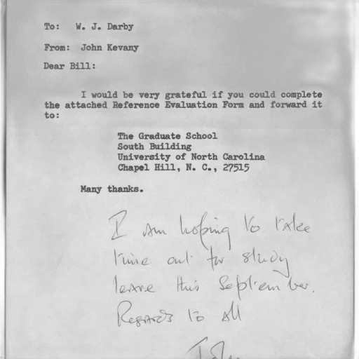 letter, john, kevany, darby transparent PNG cut-out
