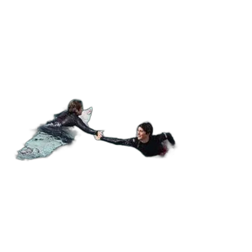 umbrella, concept art, outer space, snow transparent PNG cut-out
