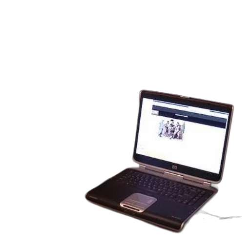 staff, furniture, jewelry, laptop transparent PNG cut-out