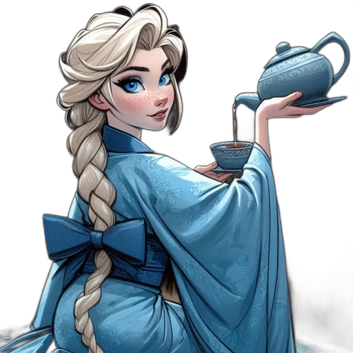 staff, dress, fantasy art, concept art transparent PNG cut-out