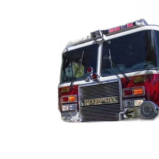 car, weapon, fire, truck transparent PNG cut-out