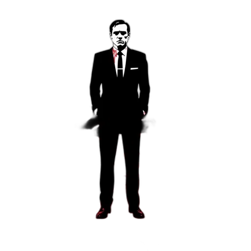 staff, pixel art, cartoon, concept art transparent PNG cut-out