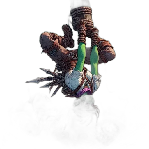 weapon, staff, dragon, sword transparent PNG cut-out